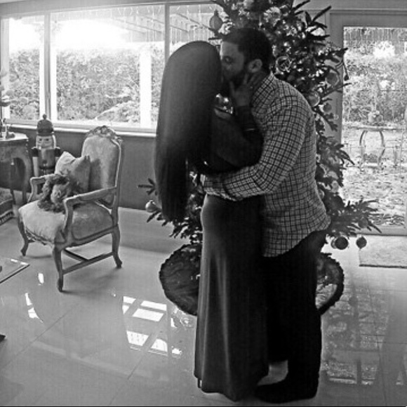 Forever21 Long Sleeved Maxi Dress - Picture 5 of 5